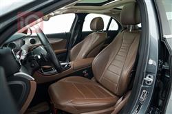 مێرسێدس بێنز E-Class